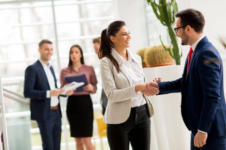 Kako izbrati pravega izvajalca za izdelavo spletne strani