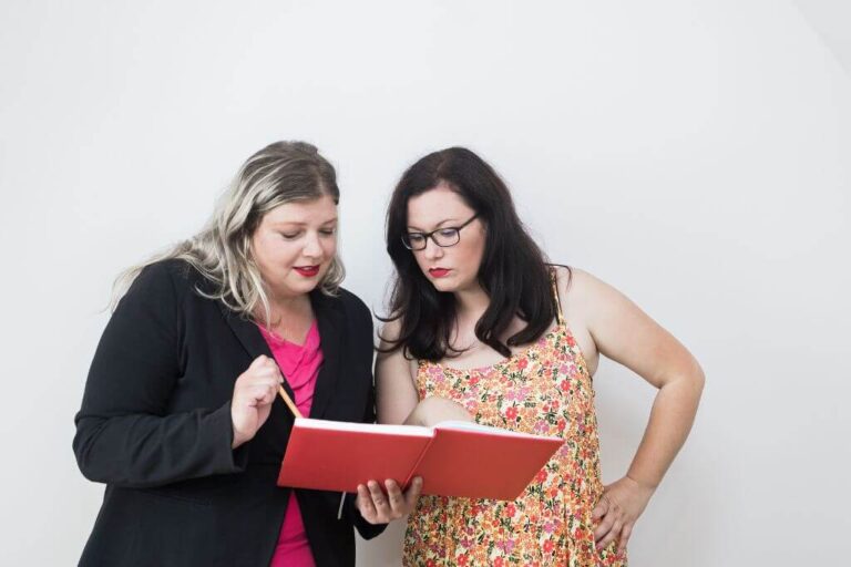 Načrtovanje spletne strani s strokovnjakom