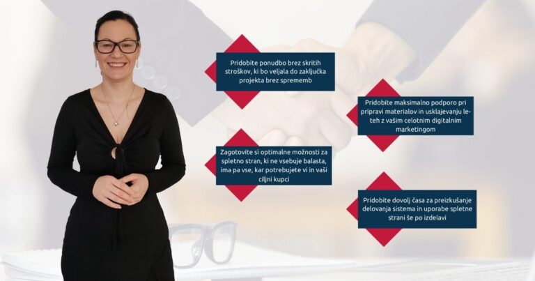 Promocijska objava - posvet